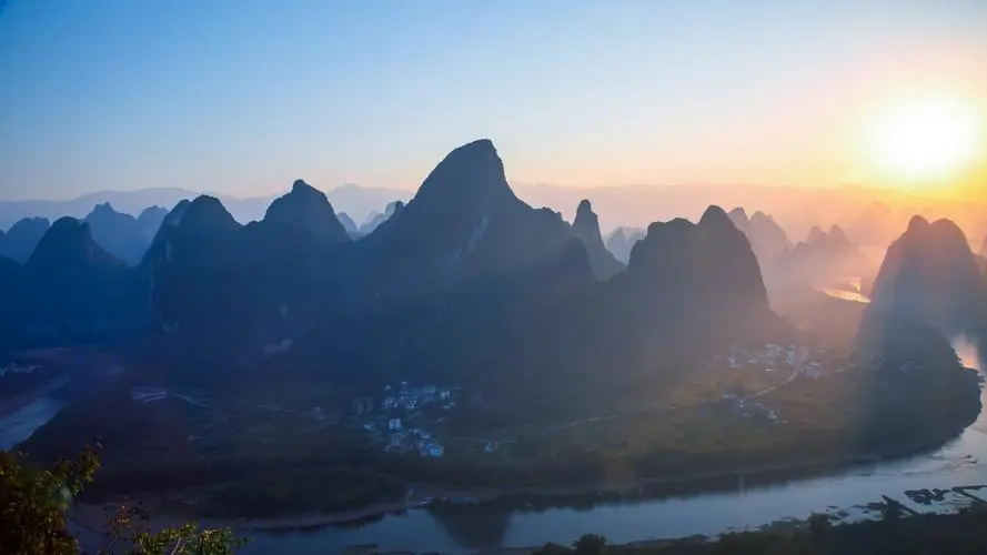 科技高端